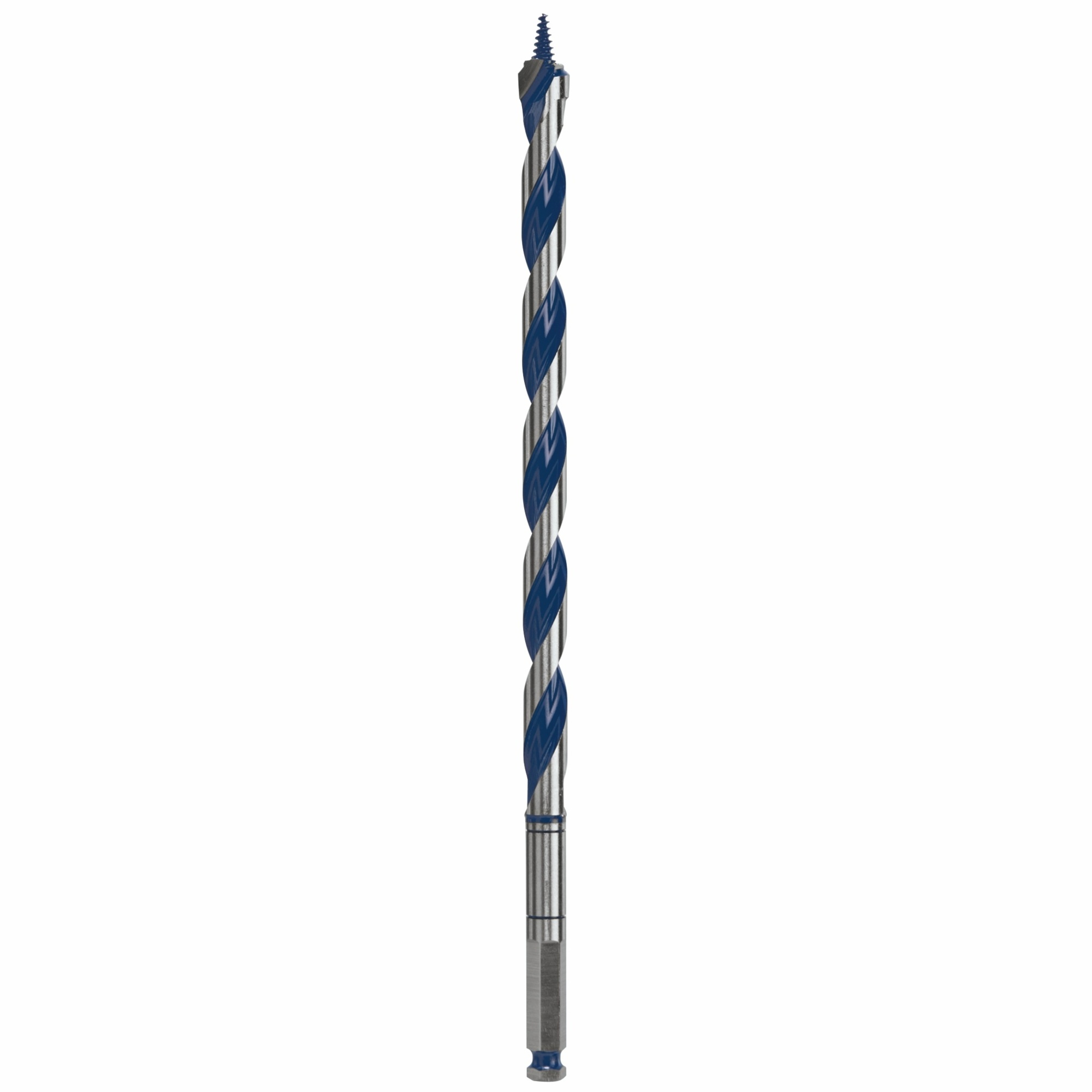 Bosch Daredevil Auger Bits — 5/8in. x 13in., Model# NKMT10